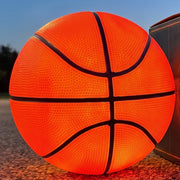 Glow Court Light-Up Basketball