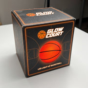 Glow Court Light-Up Basketball