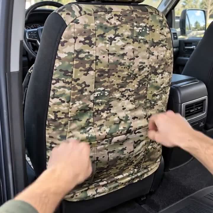 How does it install?