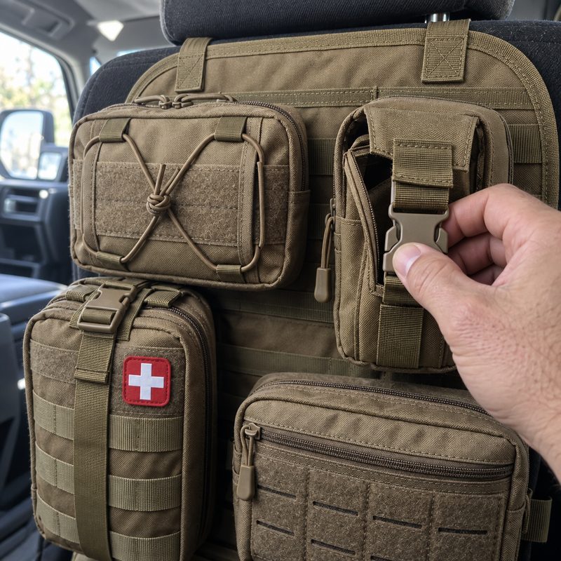 Evan, former infantry