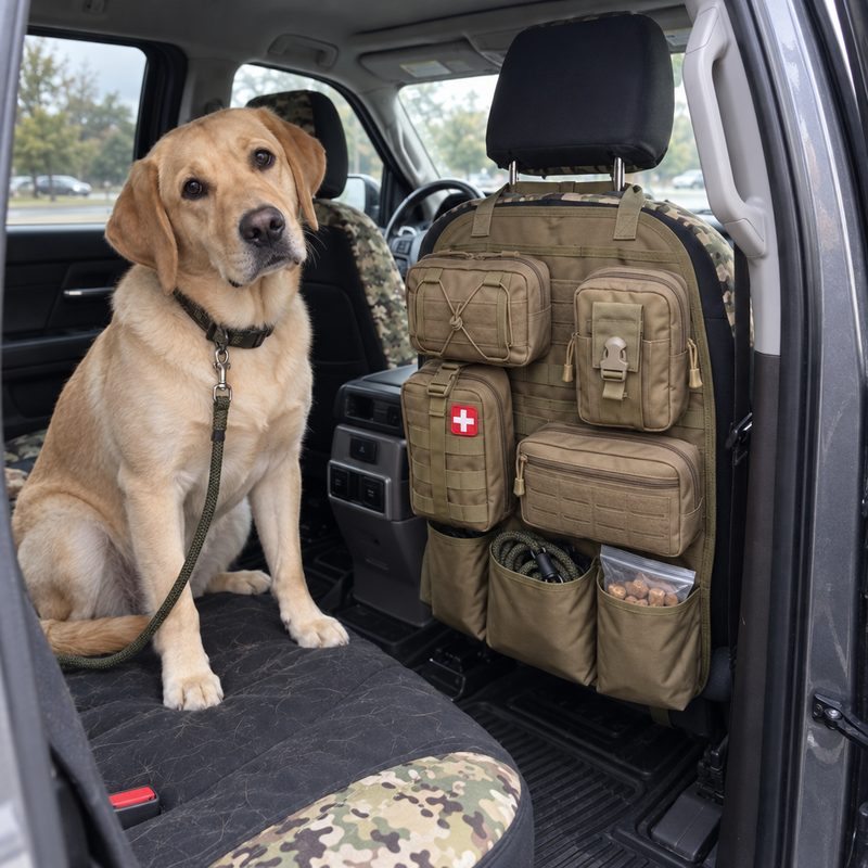 Jo, veteran